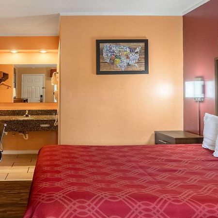 Econo Lodge Cornersville Kültér fotó