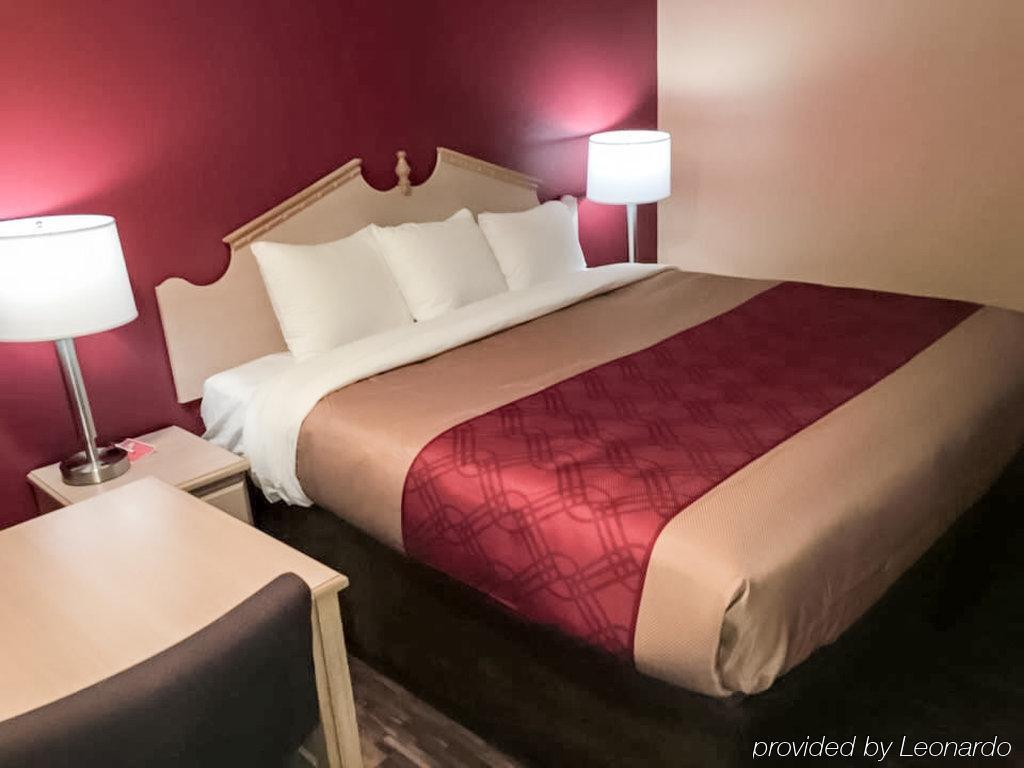 Econo Lodge Cornersville Kültér fotó