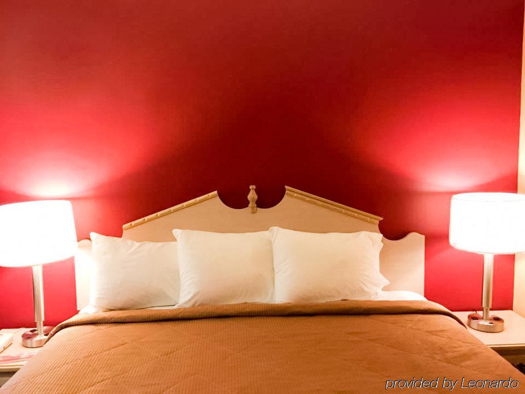 Econo Lodge Cornersville Kültér fotó