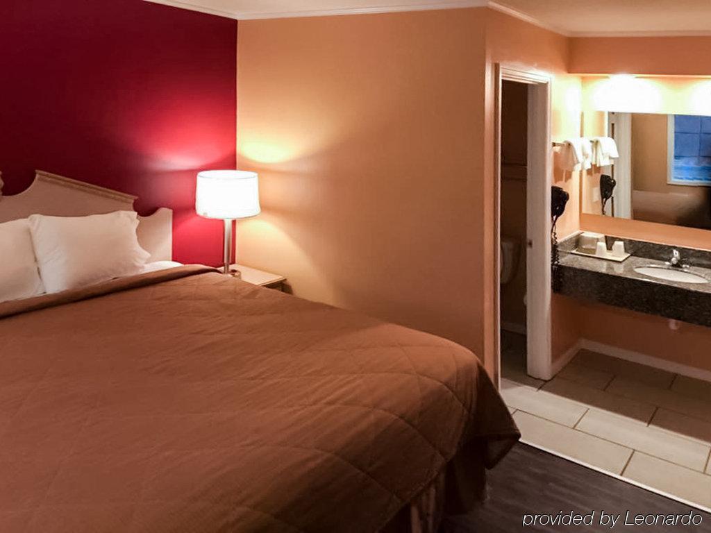 Econo Lodge Cornersville Kültér fotó