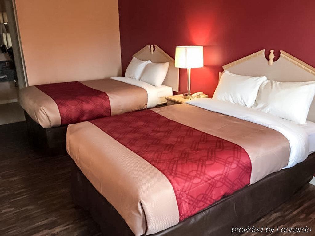 Econo Lodge Cornersville Kültér fotó